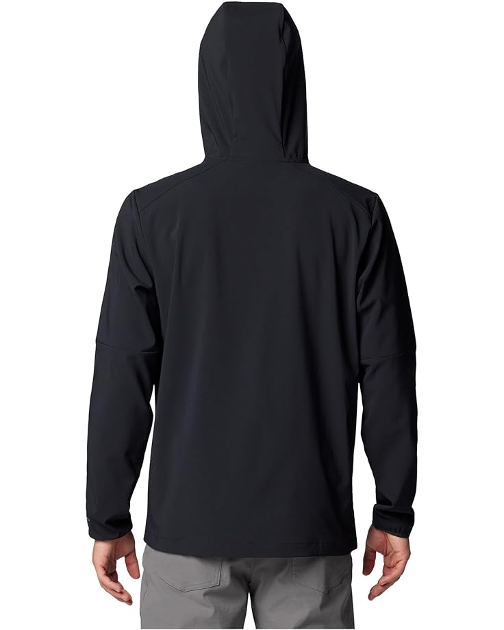 Columbia Columbia Tech™ Softshell Hoodie Men's