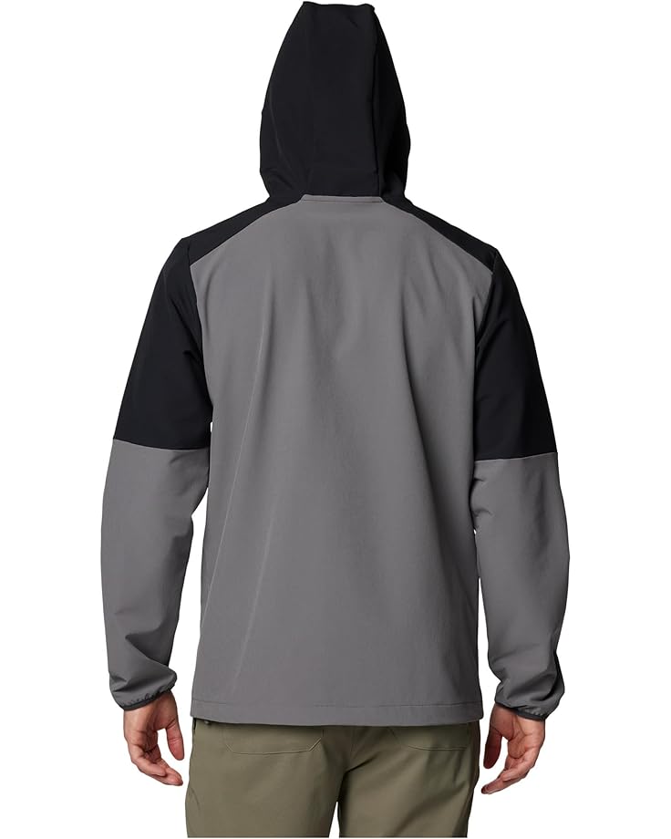 Columbia Columbia Tech™ Softshell Hoodie Men's