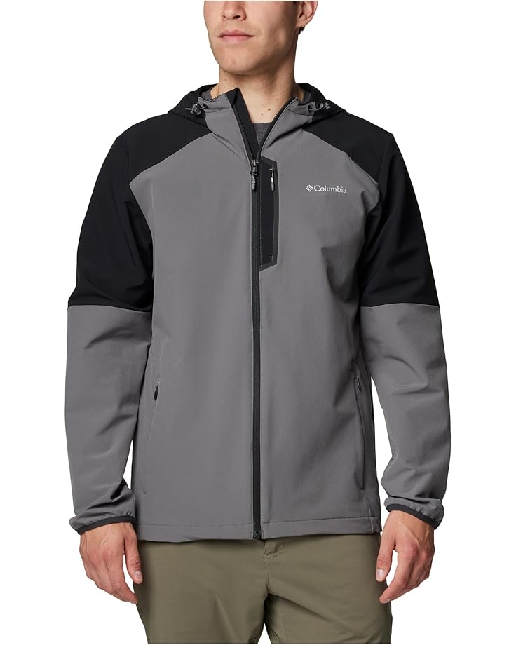 Columbia Columbia Tech™ Softshell Hoodie Men's
