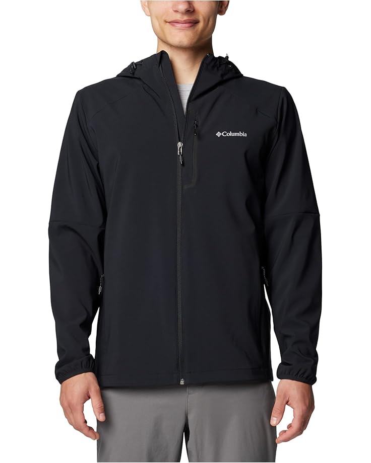 Columbia Columbia Tech™ Softshell Hoodie Men's