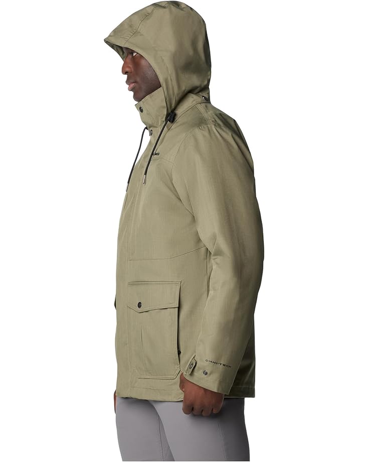 Columbia Horizons Pine II Interchange Jacket Men's