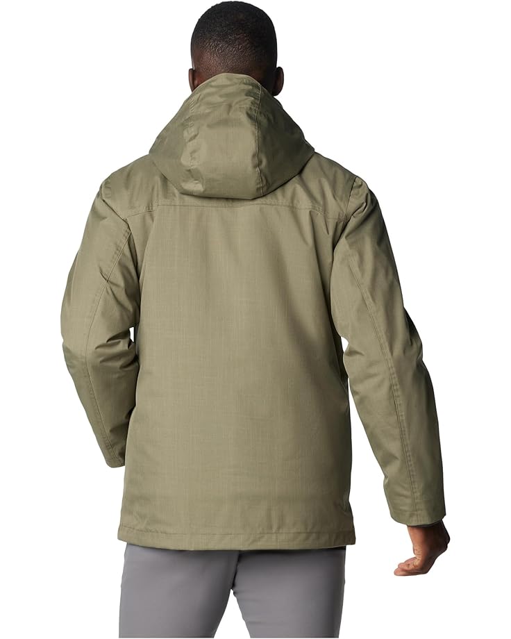 Columbia Horizons Pine II Interchange Jacket Men's
