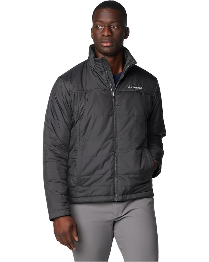 Columbia Horizons Pine II Interchange Jacket Men's