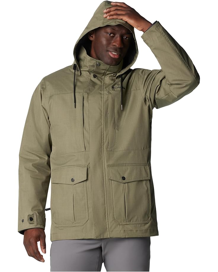 Columbia Horizons Pine II Interchange Jacket Men's