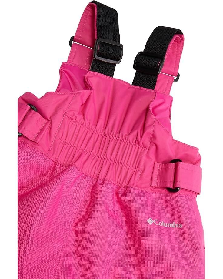 Columbia Kids Adventure Ride™ II Bib (Little Kid/Big Kid)