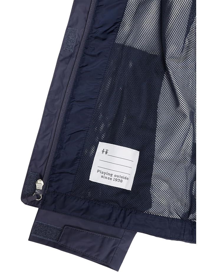 Columbia Kids Arcadia™ II Jacket (Little Kid/Big Kid)
