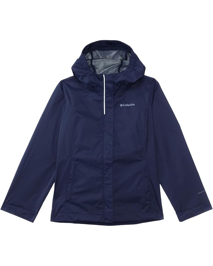 Columbia Kids Arcadia™ II Jacket (Little Kid/Big Kid)