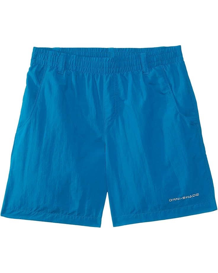 6pm Columbia Kids Backcast™ II Shorts (Little Kid/Big Kid)