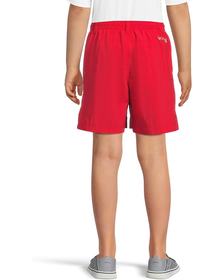 6pm Columbia Kids Backcast™ II Shorts (Little Kid/Big Kid)