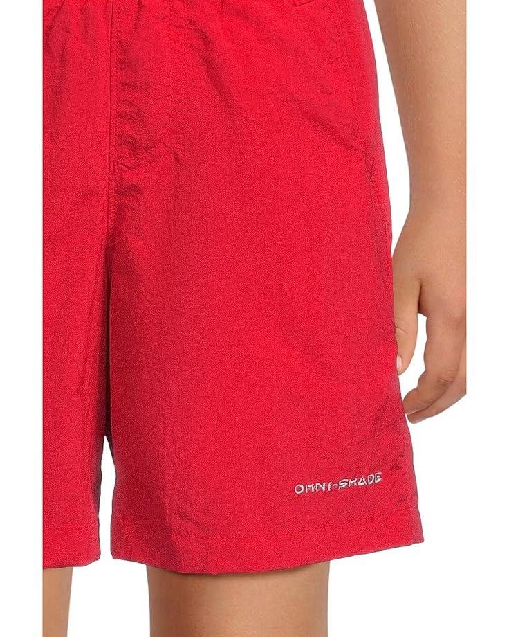 6pm Columbia Kids Backcast™ II Shorts (Little Kid/Big Kid)