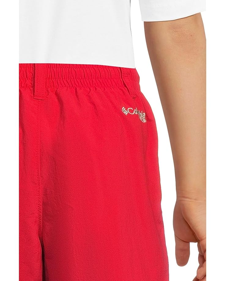 6pm Columbia Kids Backcast™ II Shorts (Little Kid/Big Kid)