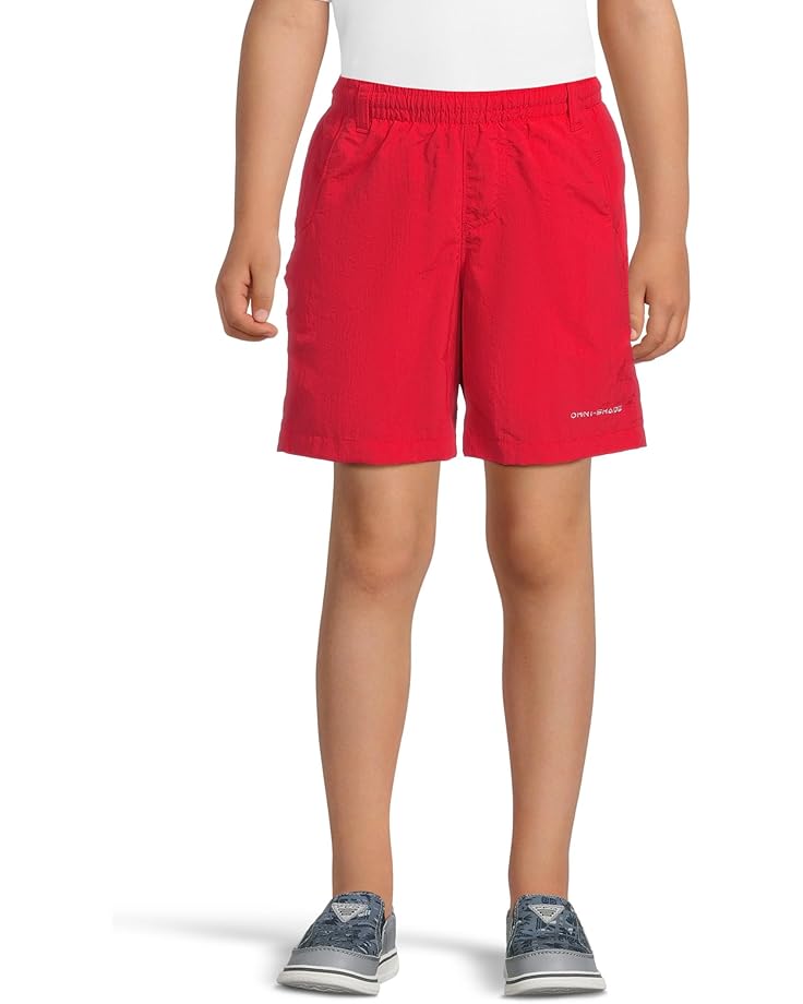 6pm Columbia Kids Backcast™ II Shorts (Little Kid/Big Kid)