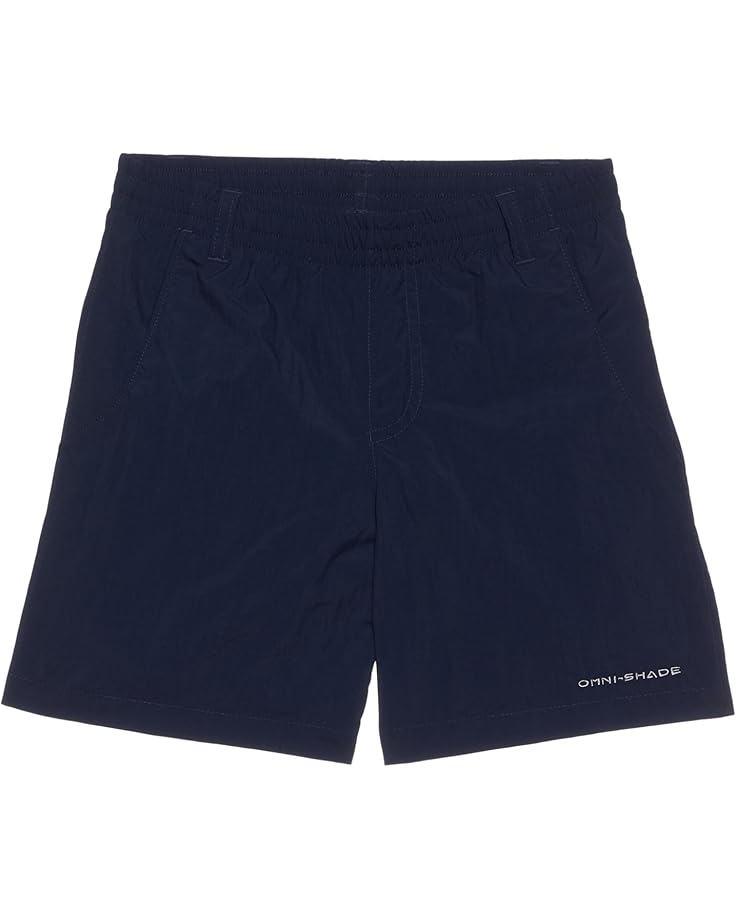 6pm Columbia Kids Backcast™ II Shorts (Little Kid/Big Kid)