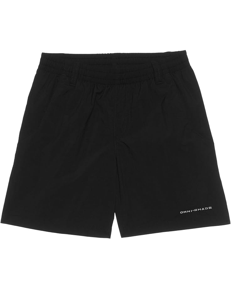 6pm Columbia Kids Backcast™ II Shorts (Little Kid/Big Kid)