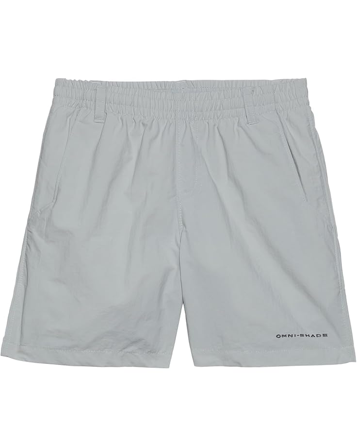6pm Columbia Kids Backcast™ II Shorts (Little Kid/Big Kid)