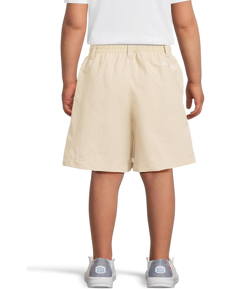 6pm Columbia Kids Backcast™ II Shorts (Little Kid/Big Kid)