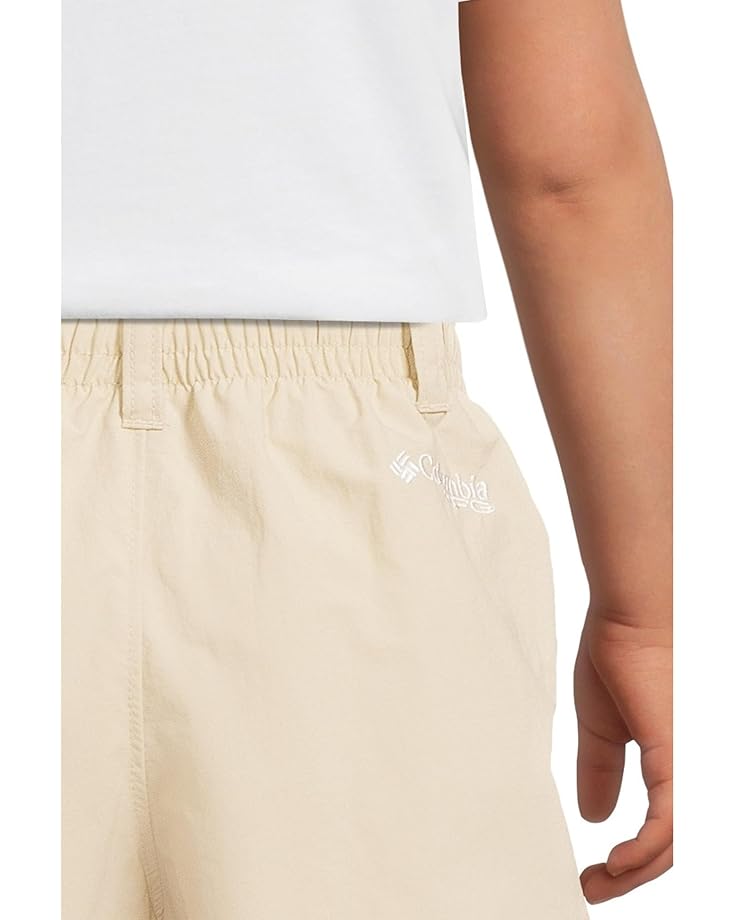 6pm Columbia Kids Backcast™ II Shorts (Little Kid/Big Kid)