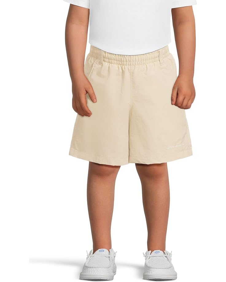 6pm Columbia Kids Backcast™ II Shorts (Little Kid/Big Kid)