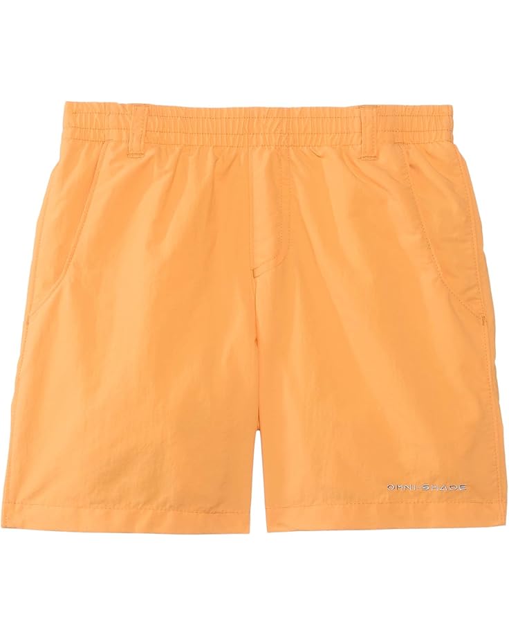 6pm Columbia Kids Backcast™ II Shorts (Little Kid/Big Kid)
