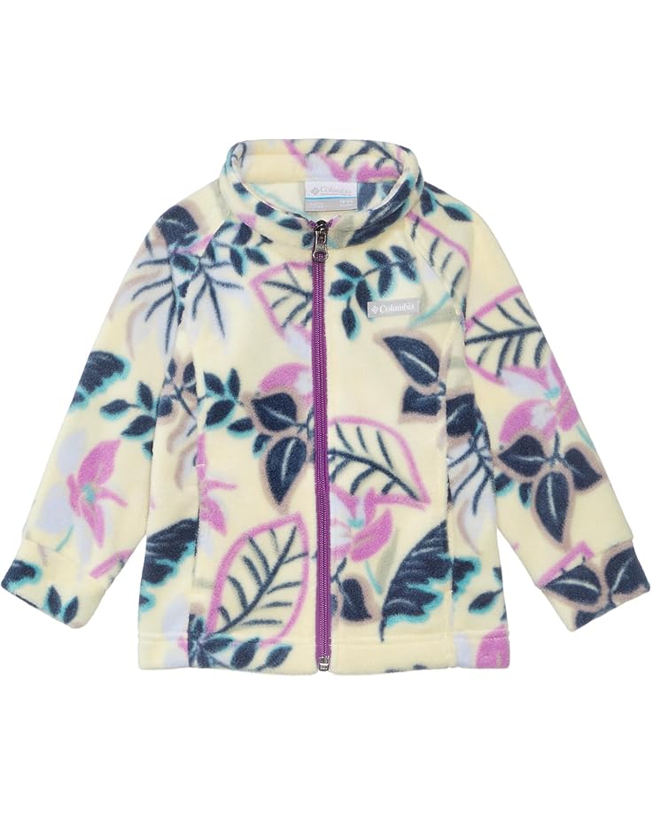 6pm Columbia Kids Benton Springs™ II Printed Fleece (Infant)