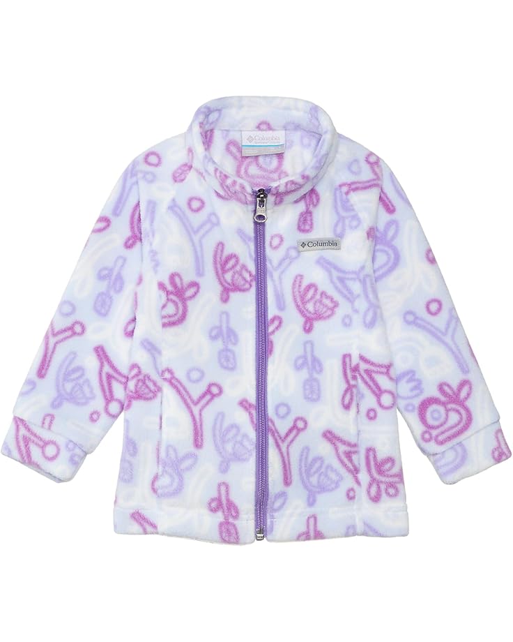 6pm Columbia Kids Benton Springs™ II Printed Fleece (Infant)