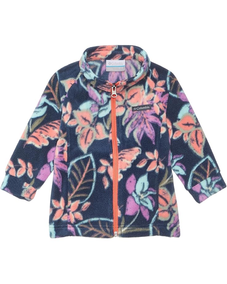6pm Columbia Kids Benton Springs™ II Printed Fleece (Infant)
