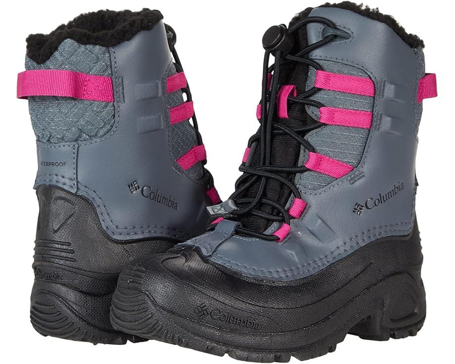 6pm Columbia Kids Bugaboot™ Celsius (Toddler/Little Kid/Big Kid)