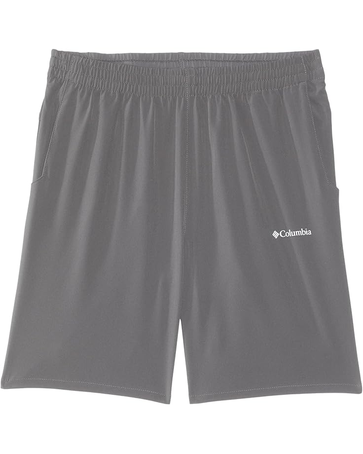 6pm Columbia Kids Columbia Hike II Shorts (Little Kid/Big Kid)