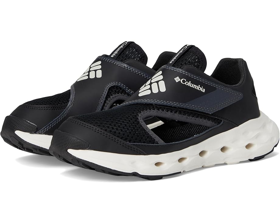 6pm Columbia Kids Drainmaker XTR Shandal (Toddler/Little Kid/Big Kid)