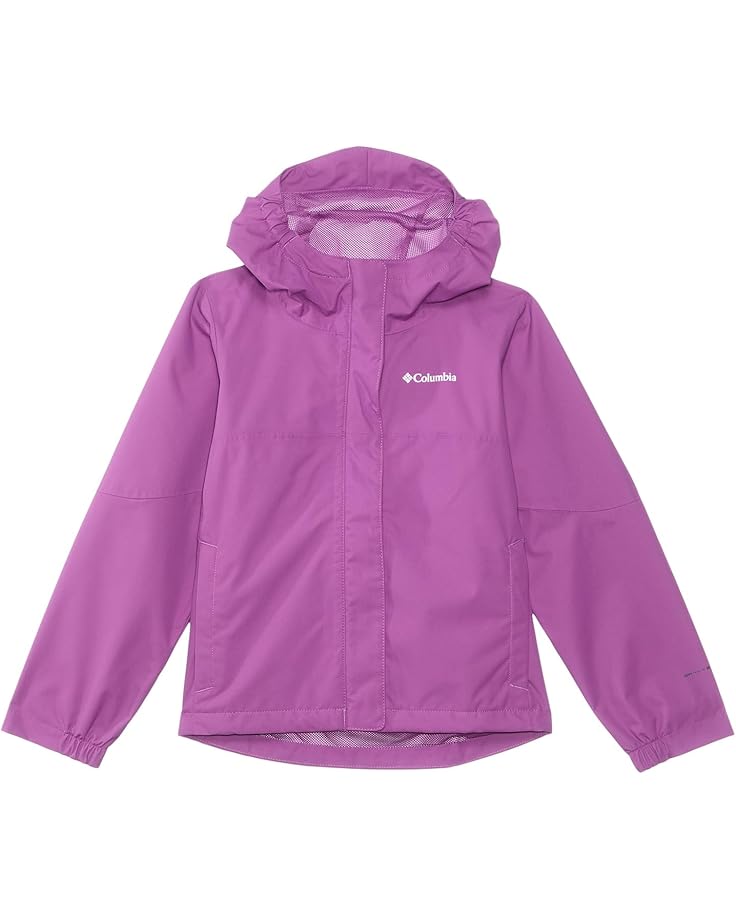 6pm Columbia Kids Hikebound II Jacket (Little Kid/Big Kid)