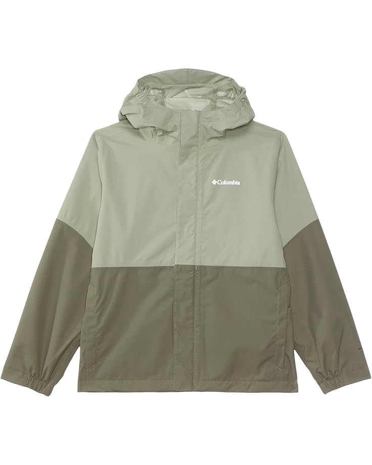 6pm Columbia Kids Hikebound II Jacket (Little Kid/Big Kid)