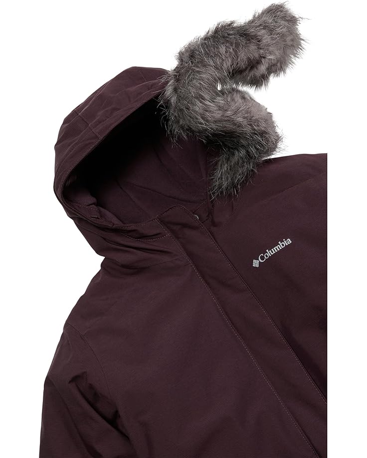 Columbia Kids Nordic Strider™ II Jacket (Little Kid/Big Kid)