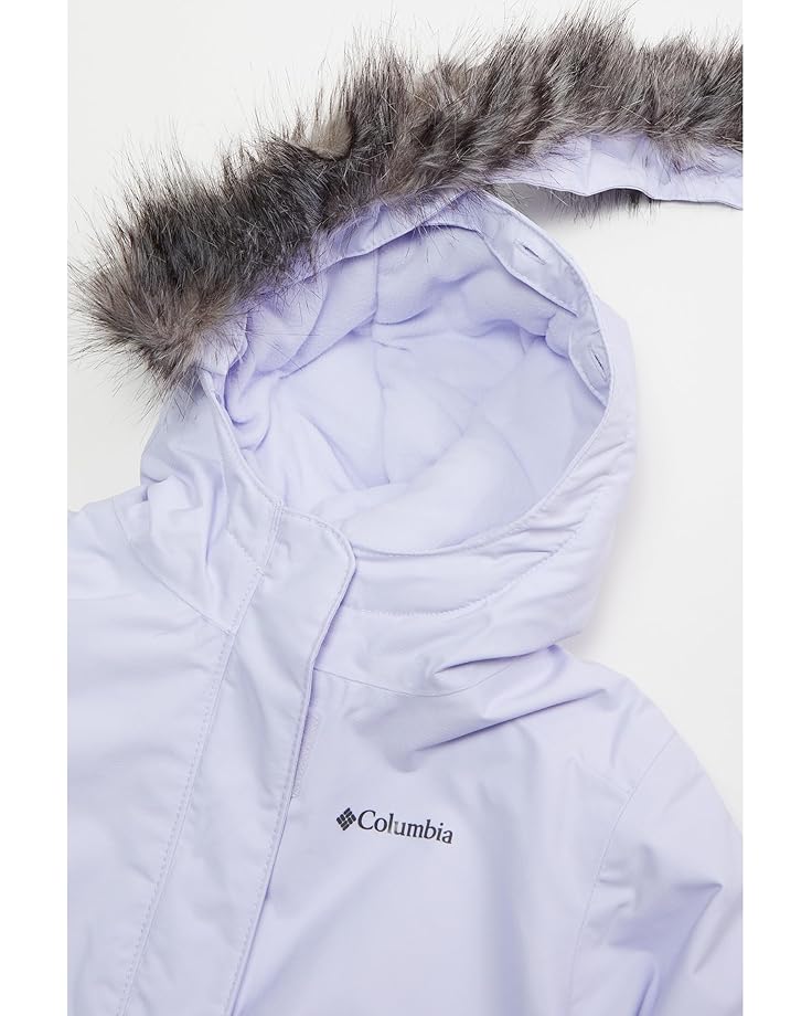 Columbia Kids Nordic Strider™ II Jacket (Little Kid/Big Kid)