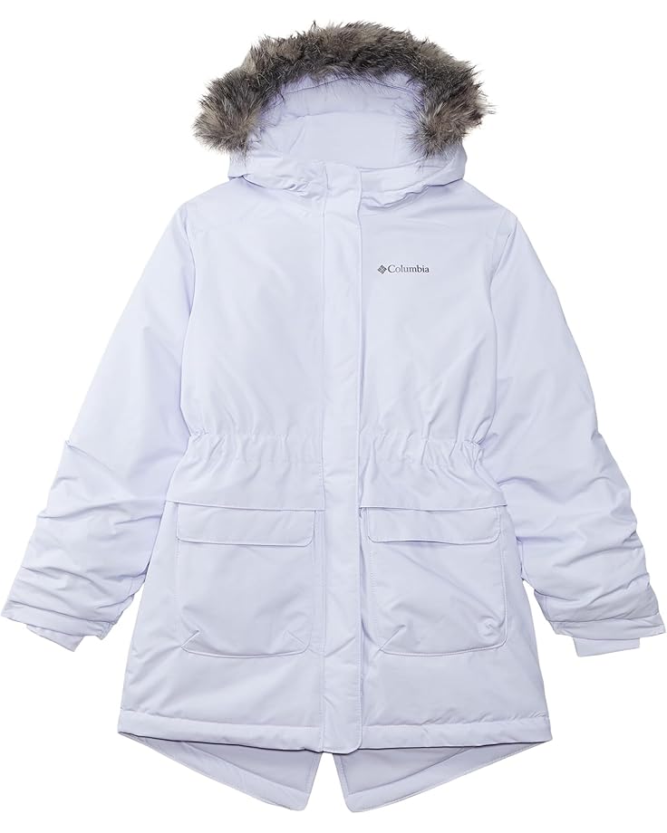 Columbia Kids Nordic Strider™ II Jacket (Little Kid/Big Kid)
