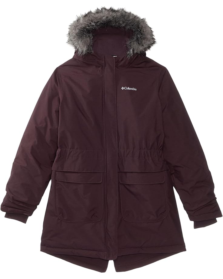 Columbia Kids Nordic Strider™ II Jacket (Little Kid/Big Kid)