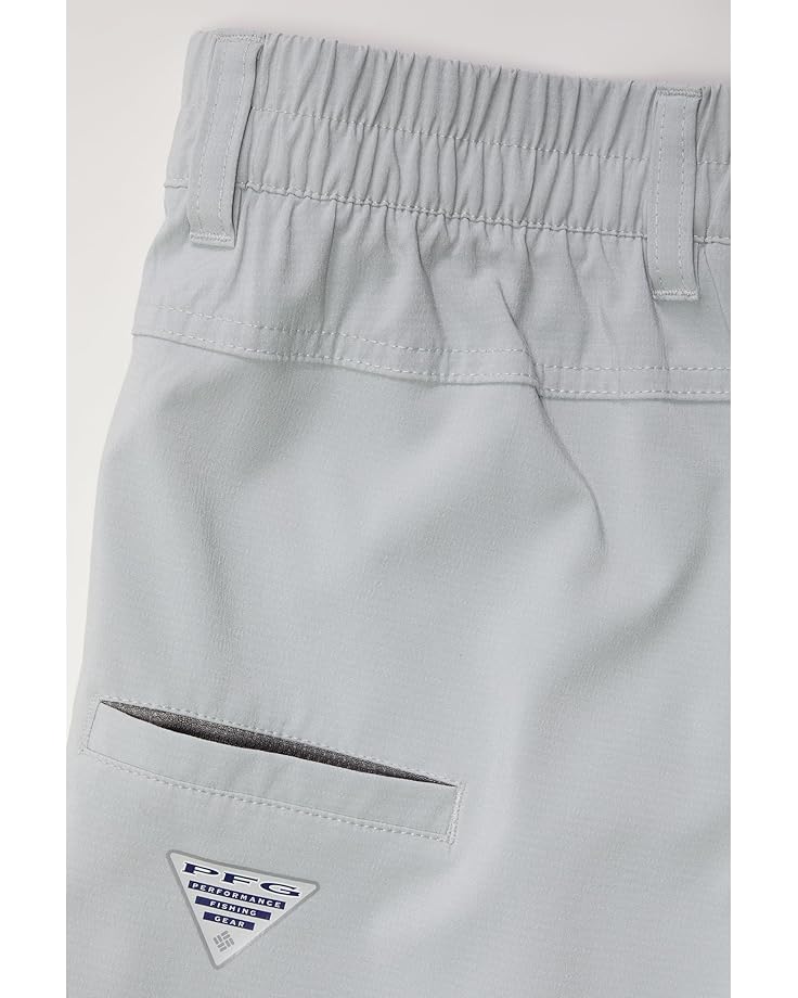 Columbia Kids PFG Uncharted Shorts (Little Kid/Big Kid)