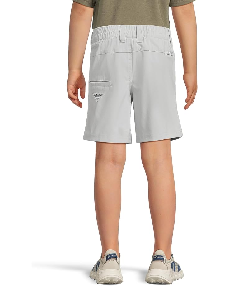 Columbia Kids PFG Uncharted Shorts (Little Kid/Big Kid)