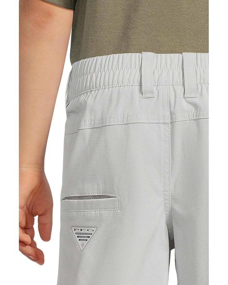 Columbia Kids PFG Uncharted Shorts (Little Kid/Big Kid)