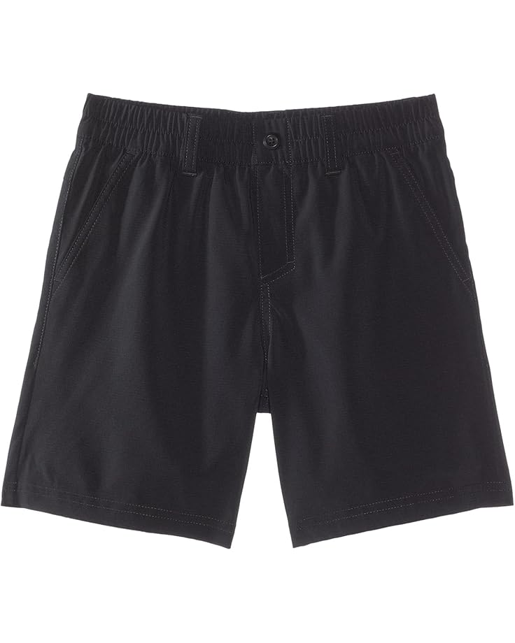 6pm Columbia Kids PFG Uncharted Shorts (Little Kid/Big Kid)