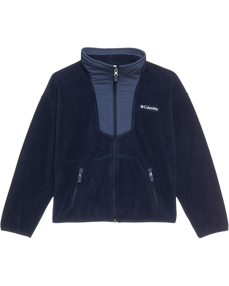6pm Columbia Kids Pike Lake™ II Hooded Jacket (Little Kid/Big Kid)