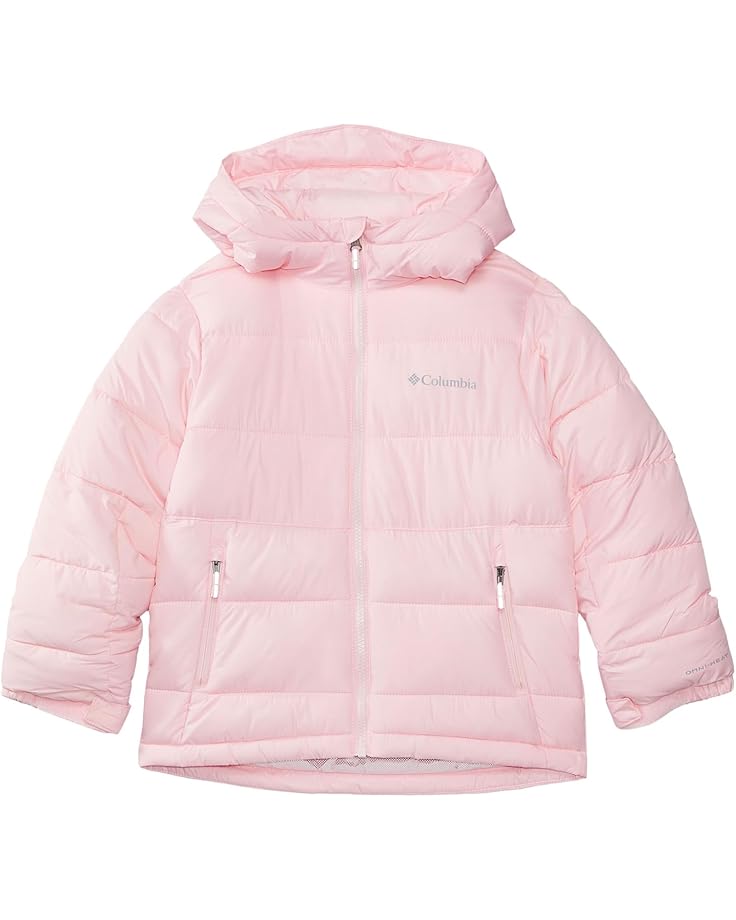 6pm Columbia Kids Pike Lake™ II Hooded Jacket (Little Kid/Big Kid)