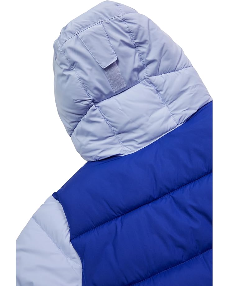 6pm Columbia Kids Pike Lake™ II Hooded Jacket (Little Kid/Big Kid)