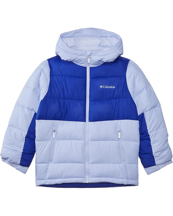 6pm Columbia Kids Pike Lake™ II Hooded Jacket (Little Kid/Big Kid)