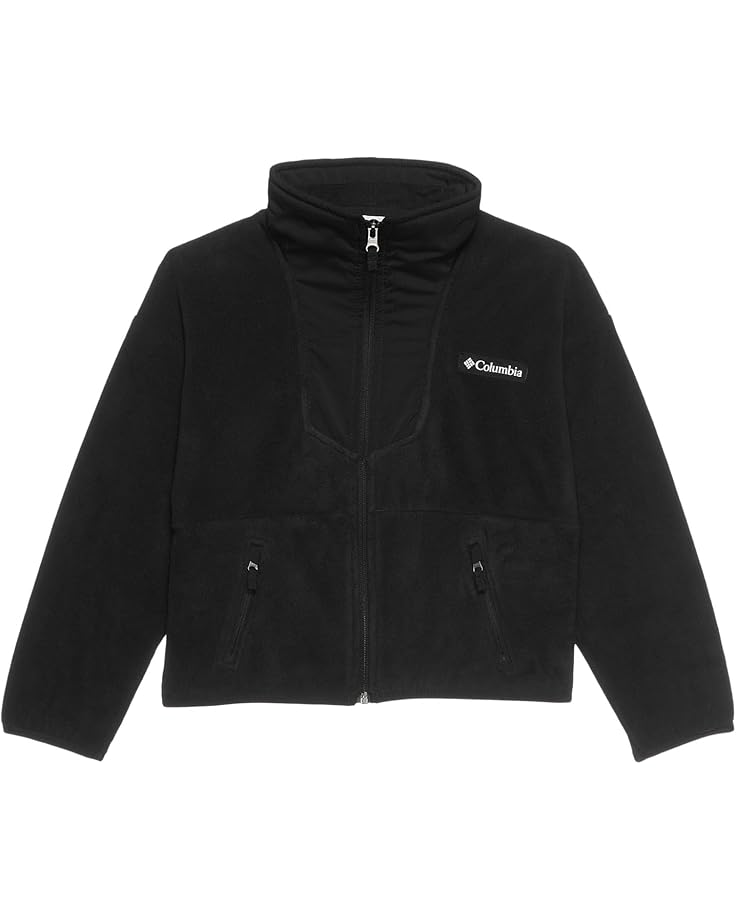 6pm Columbia Kids Pike Lake™ II Hooded Jacket (Little Kid/Big Kid)