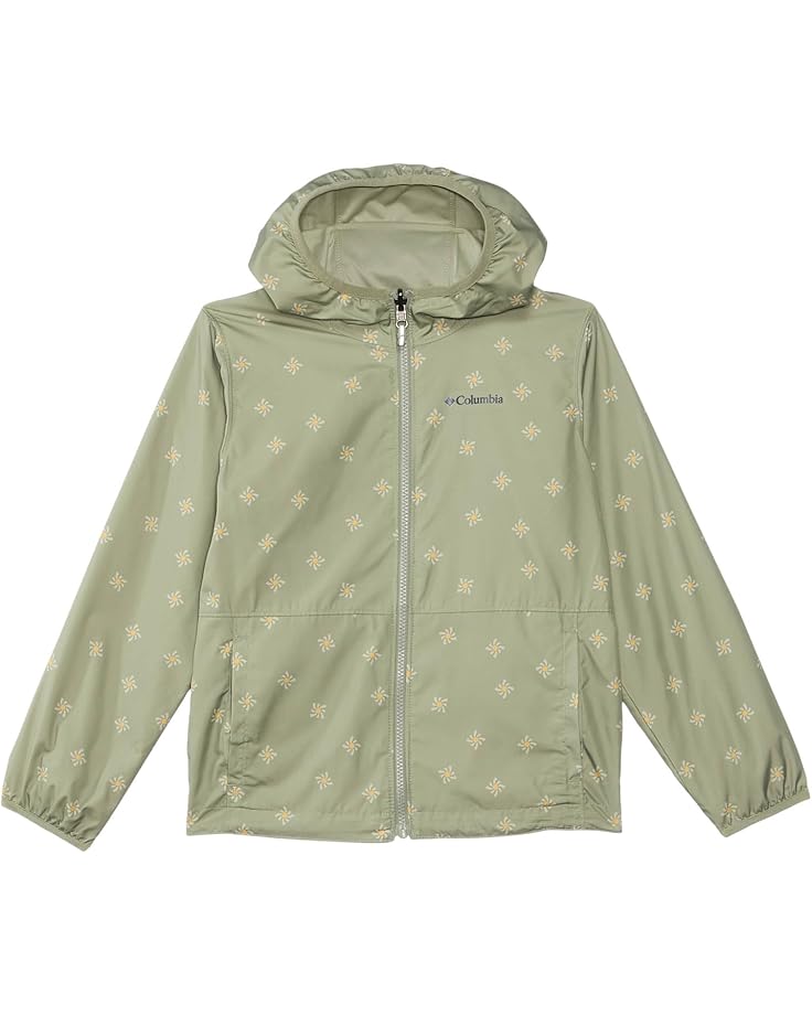 6pm Columbia Kids Pixel Grabber II Reversible Jacket (Little Kid/Big Kid)