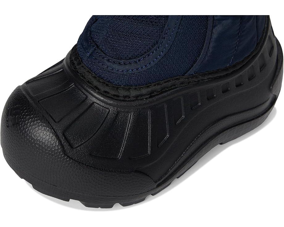 6pm Columbia Kids Powderbug™ Snowlite™ Strap (Toddler)