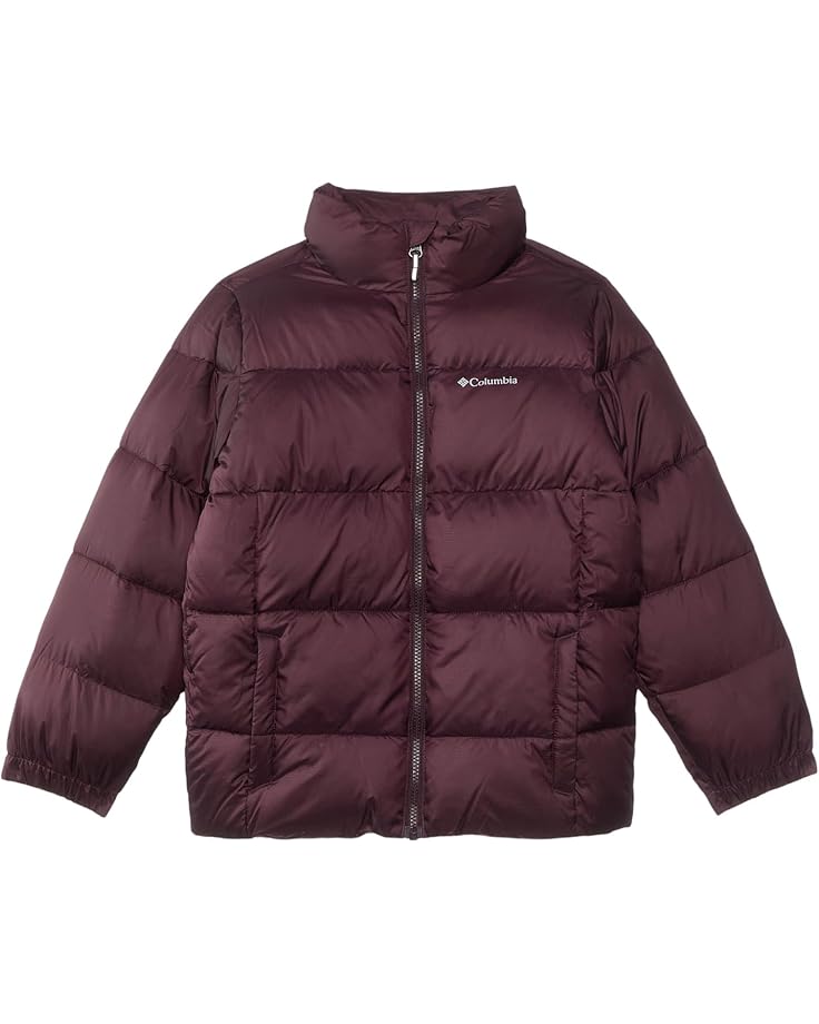 6pm Columbia Kids Puffect™ II Jacket (Little Kid/Big Kid)