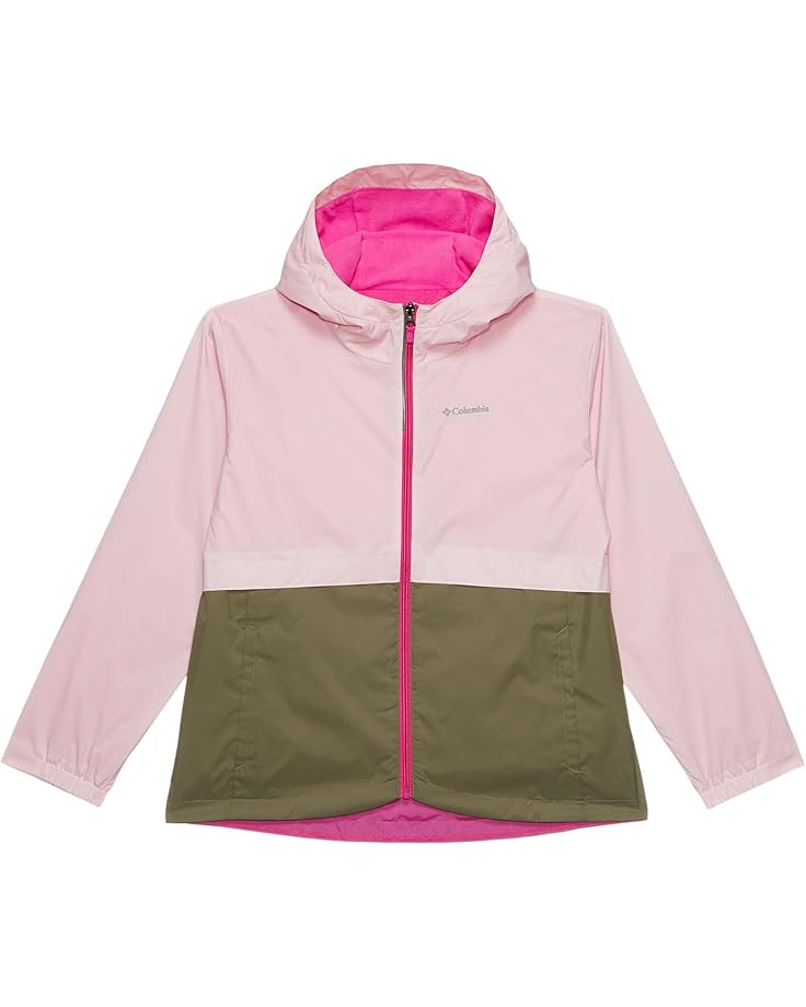 Columbia Kids Rain-Zilla™ II Jacket (Little Kid/Big Kid)