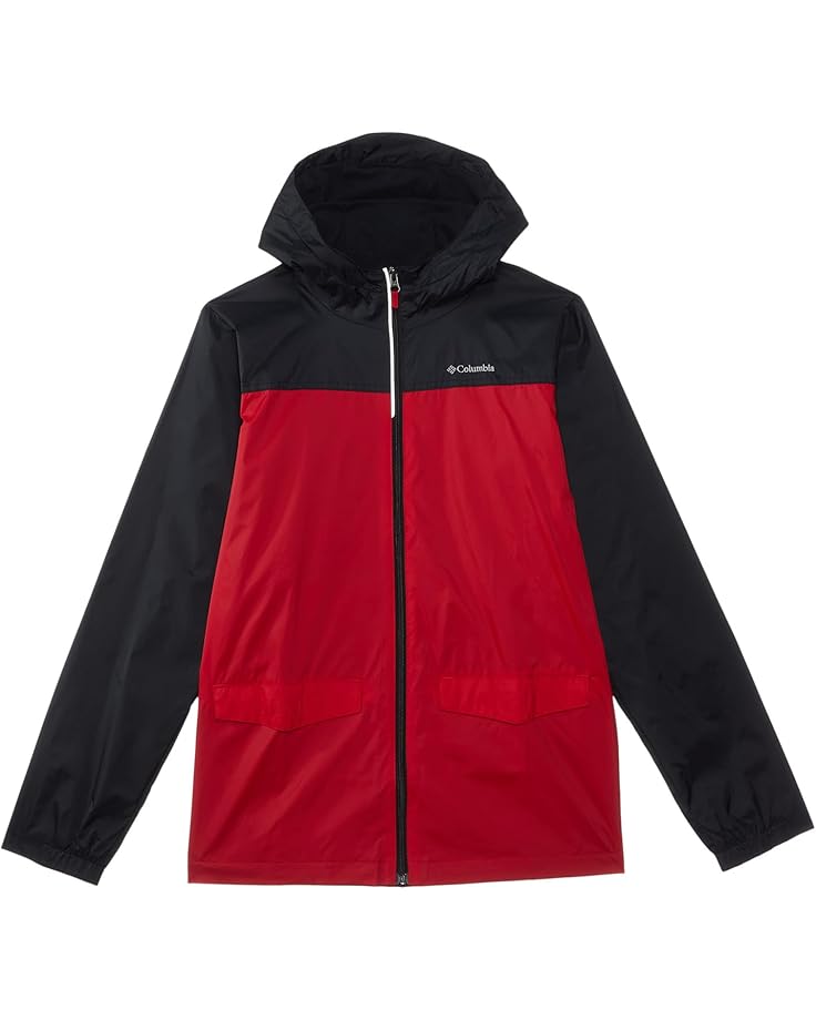 6pm Columbia Kids Rain-Zilla™ II Jacket (Little Kid/Big Kid)
