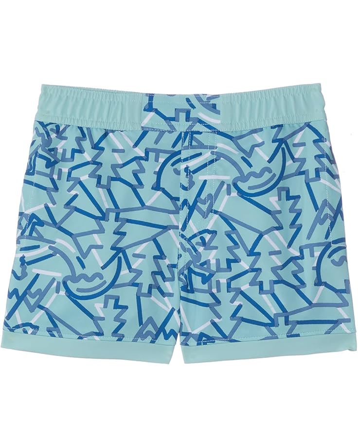 Columbia Kids Sandy Shores™ Boardshorts (Little Kids/Big Kids)